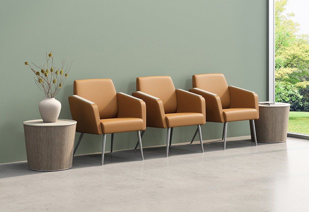 Stance Abrazo Chair