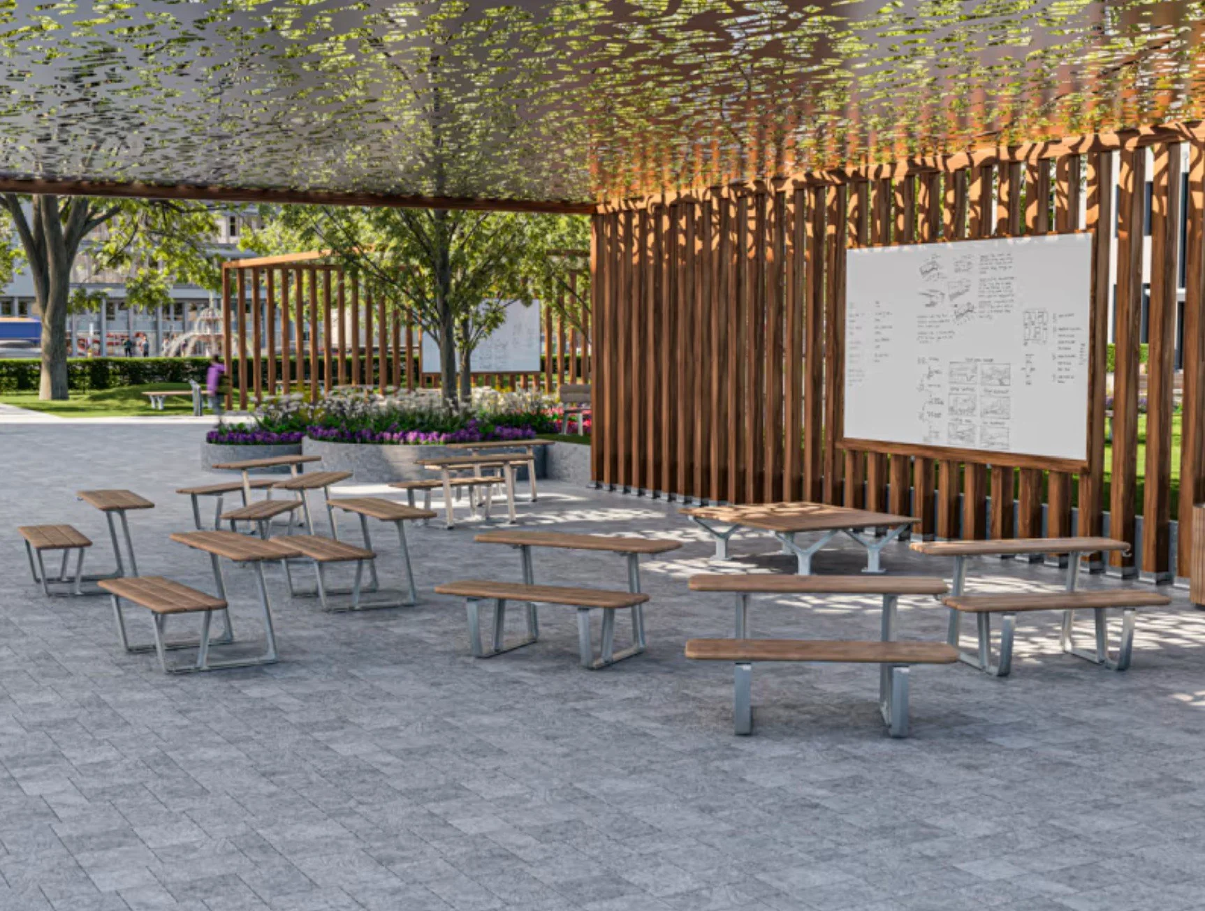 Botton+Gardiner Contour Collection