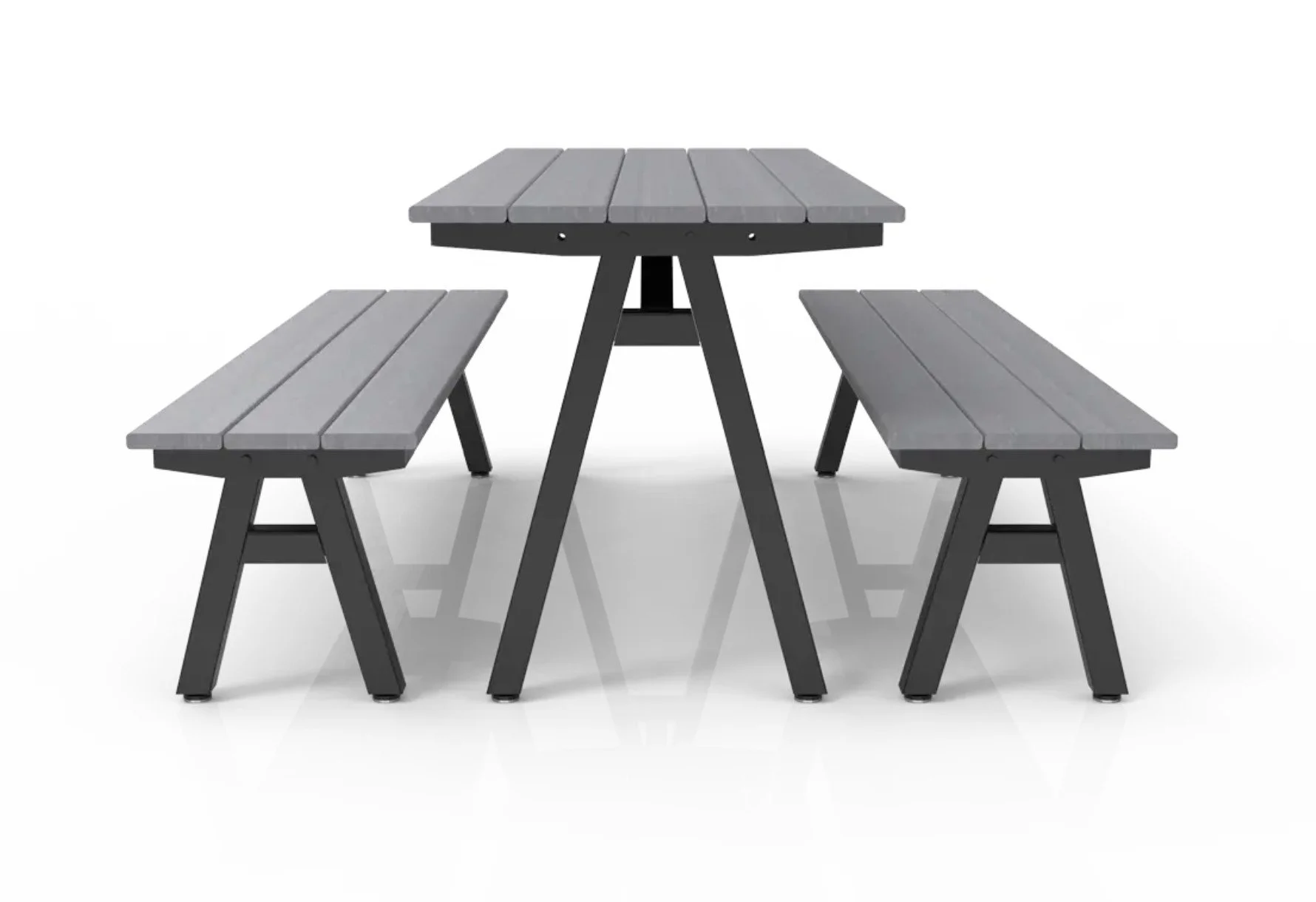 Palmer Hamilton Centra Table