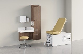 Stance Physician Stool