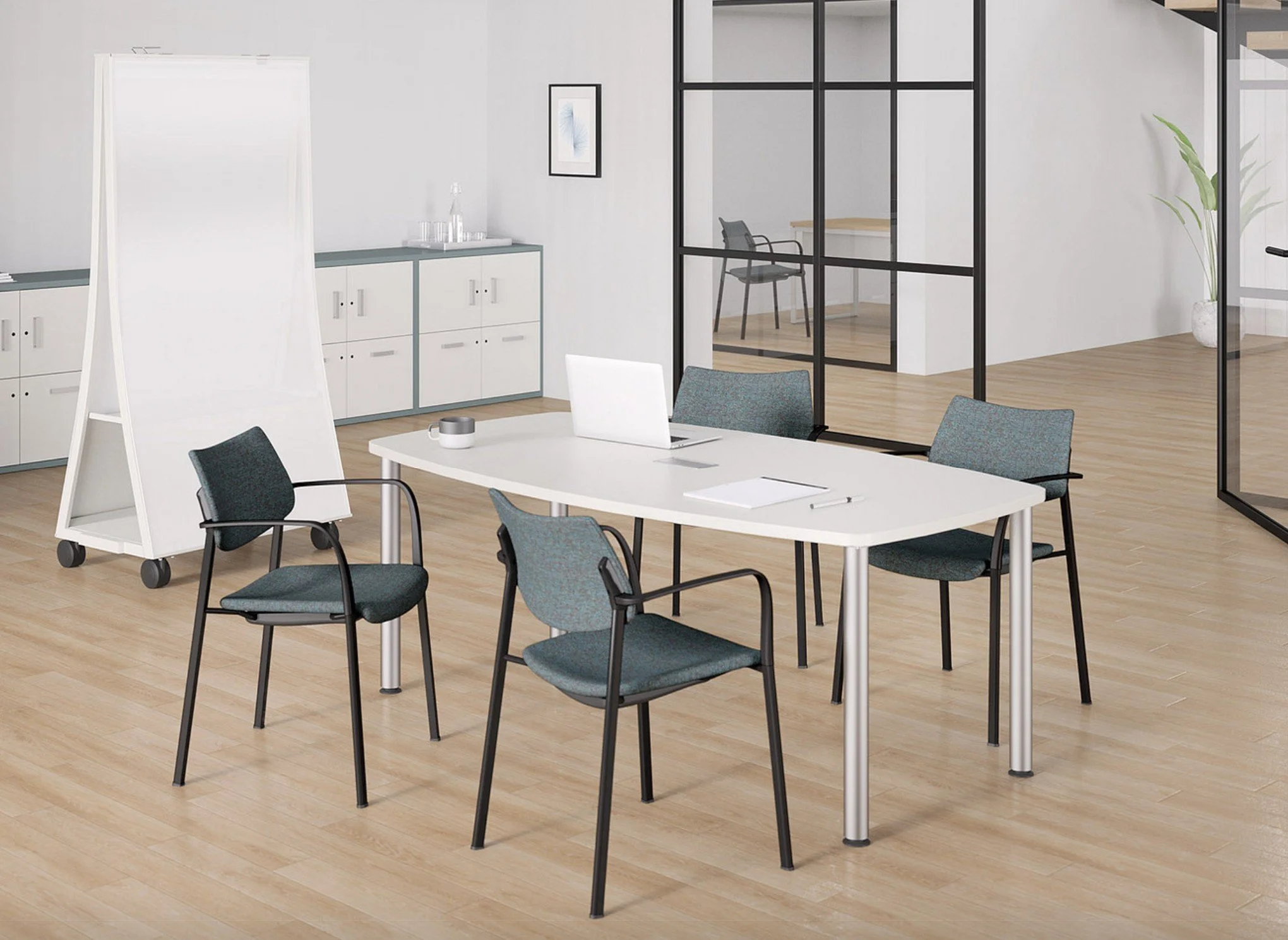 KI Pillar™ Tables