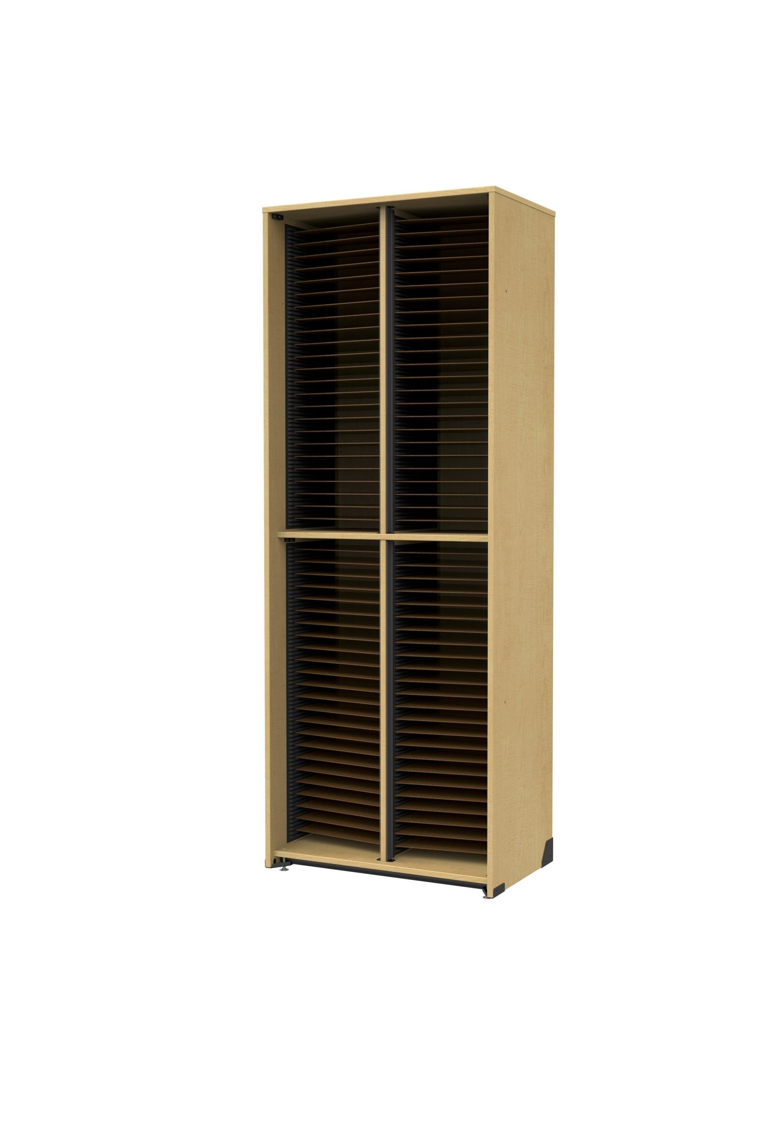 Marco Bandstor BS400 Folio Cabinet