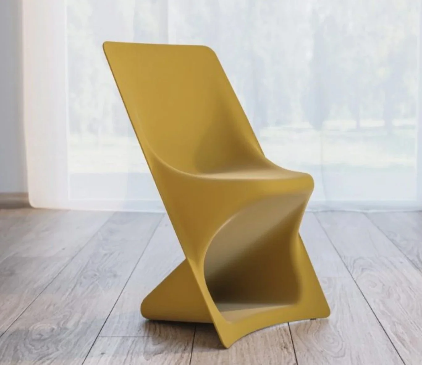 Tonik Super Chair