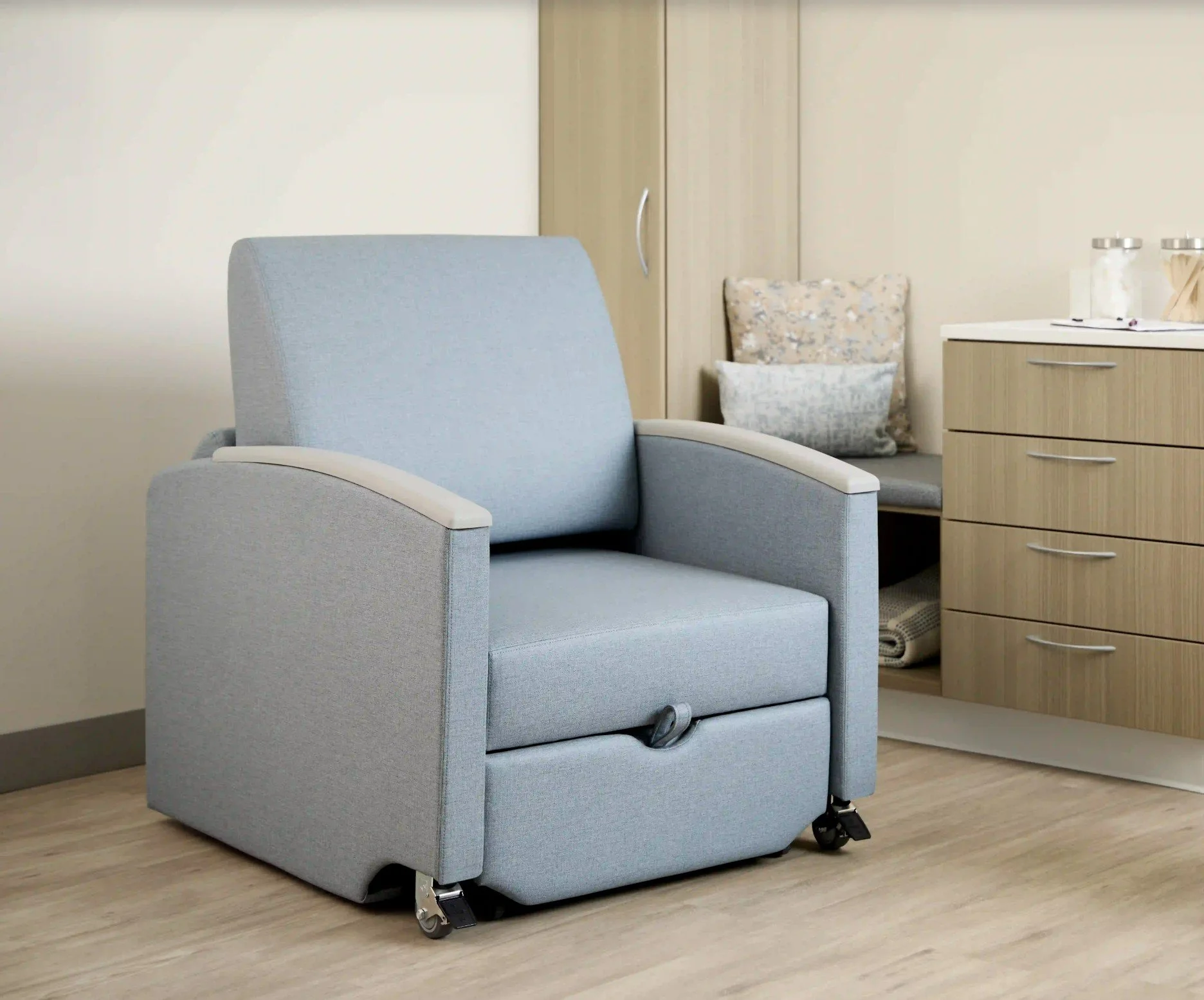 Interwoven Shore Sleeper Collection