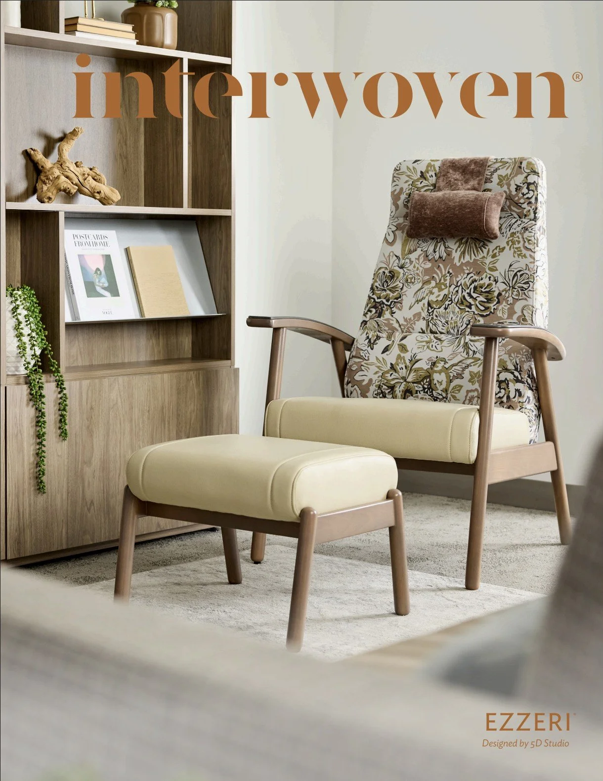 Interwoven Ezzeri Brochure
