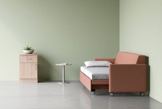 Stance Carson Sleeper Sofa