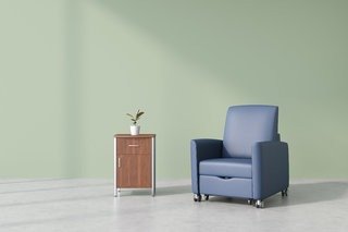 Stance Verity Recliner