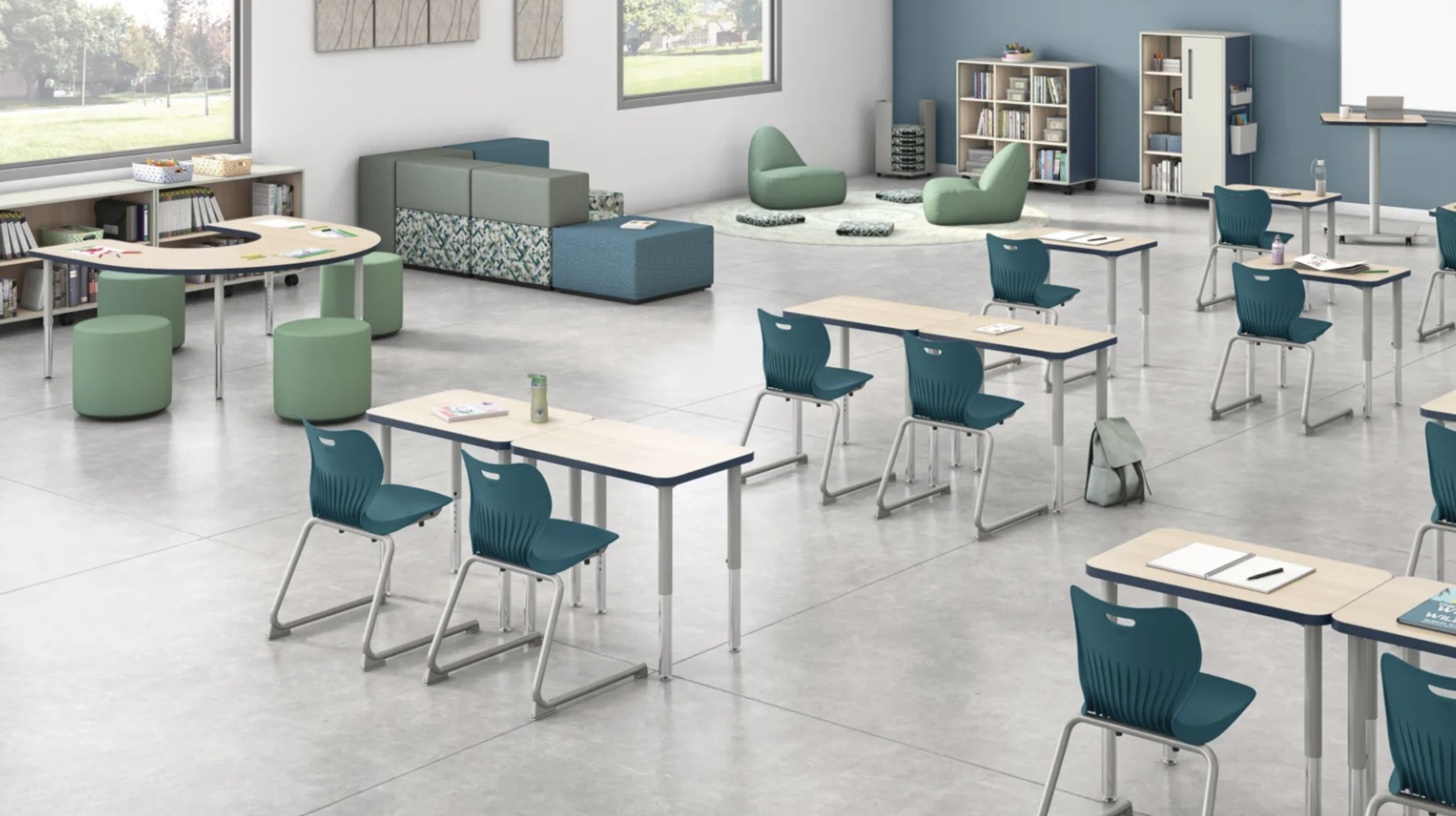 HON Build Student Table