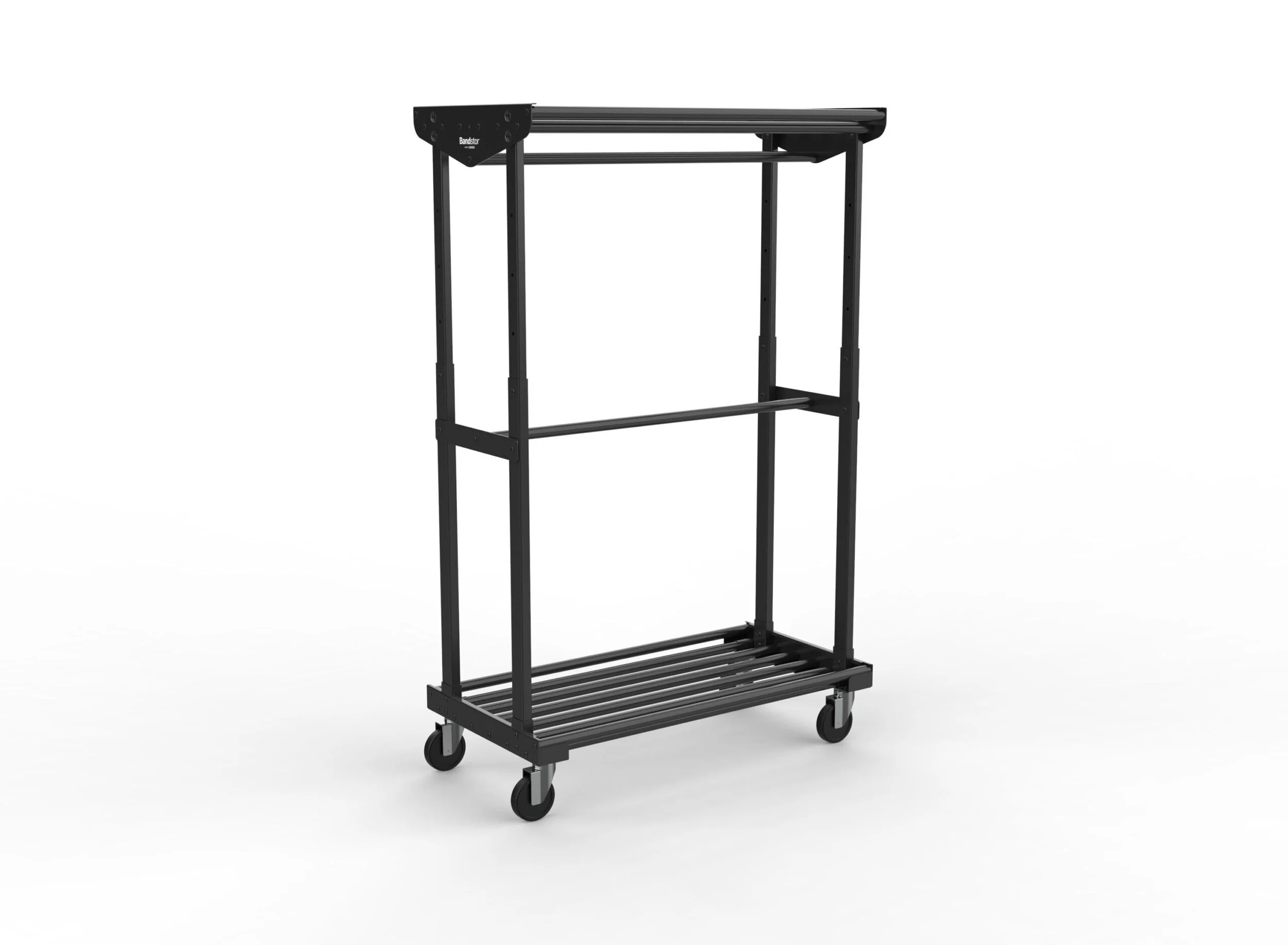 Marco Bandstor Encore™ Mobile Uniform Rack