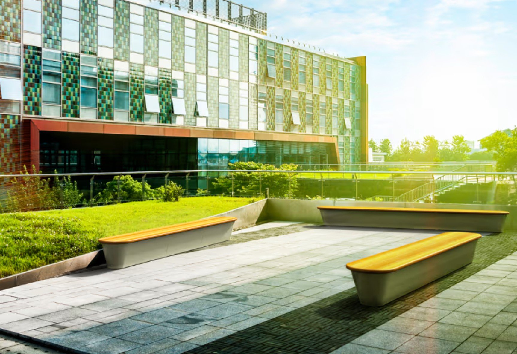 Botton+Gardiner Connect Collection