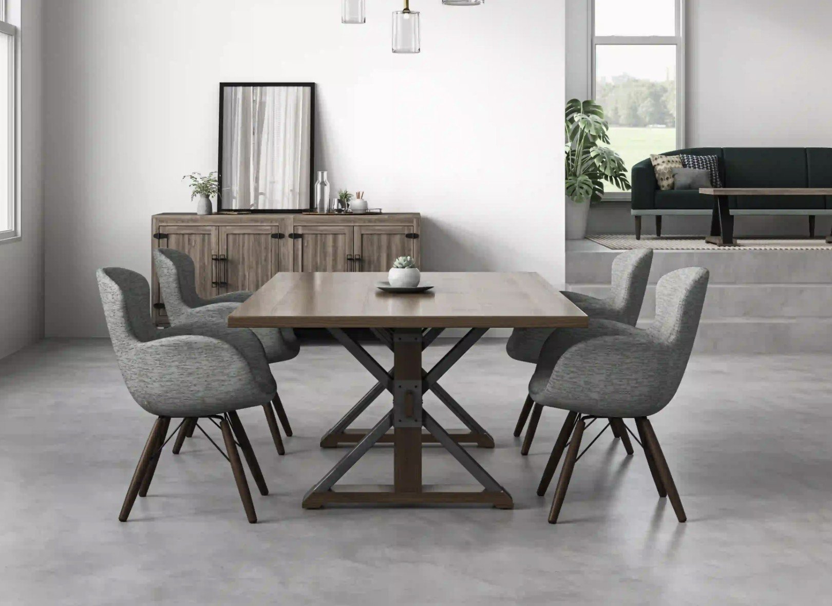 National Tarver Table Collection