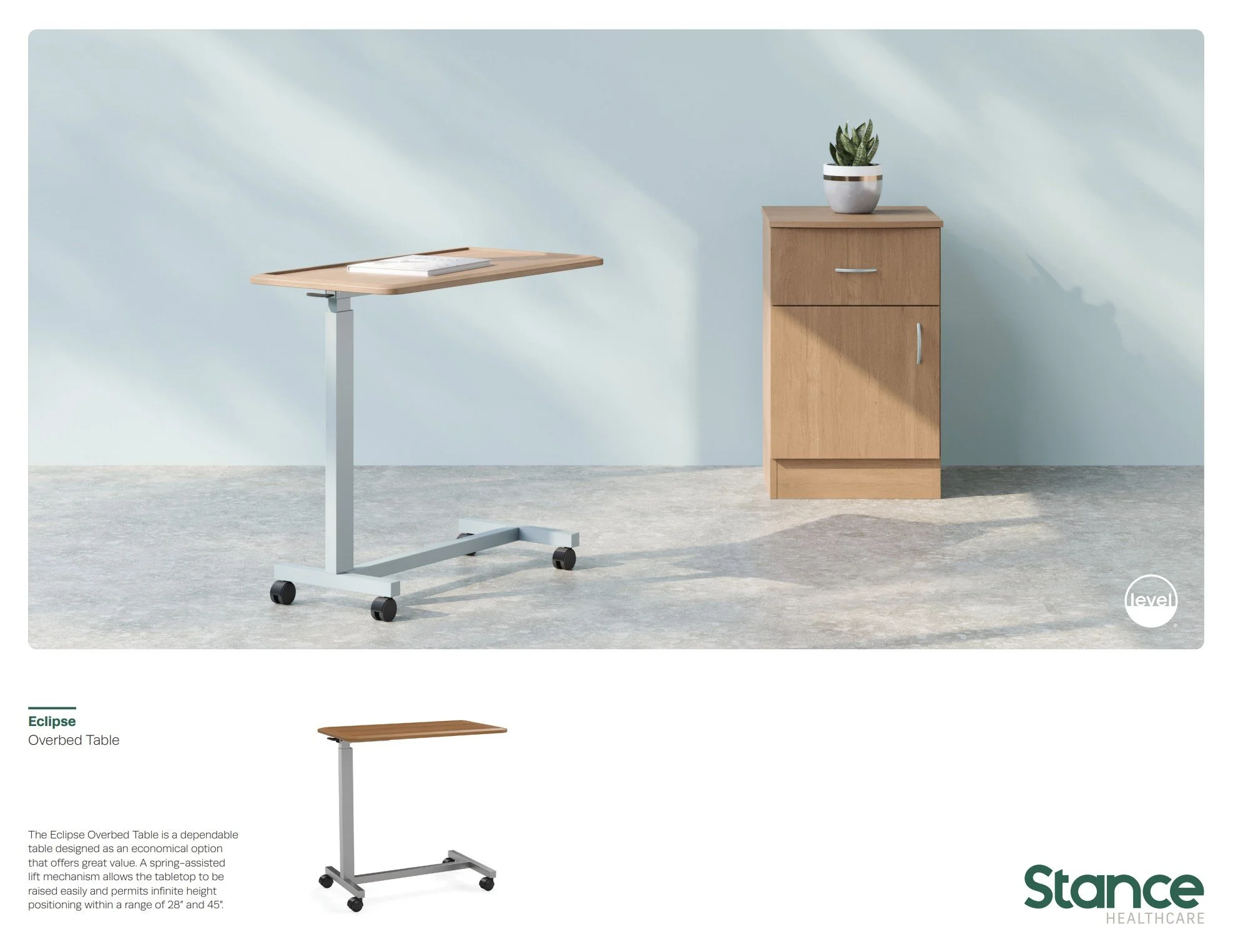 Stance Eclipse Brochure