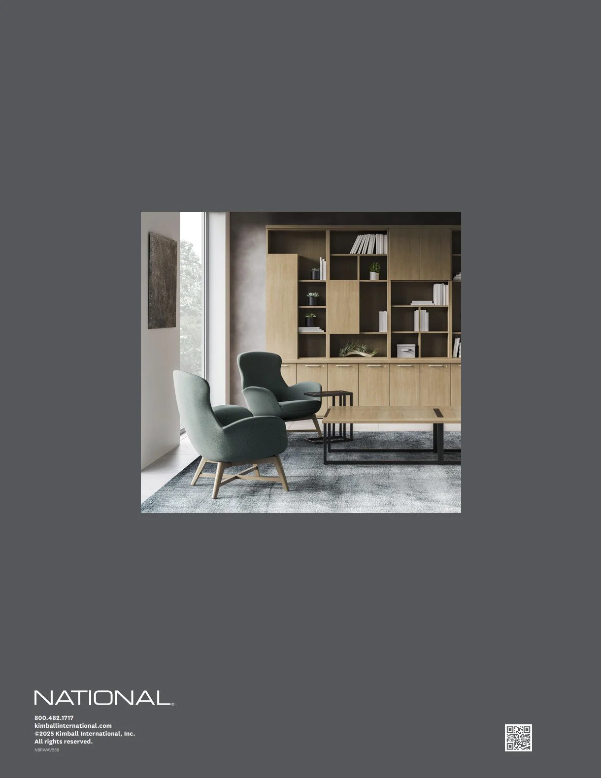 National WaveWorks Brochure