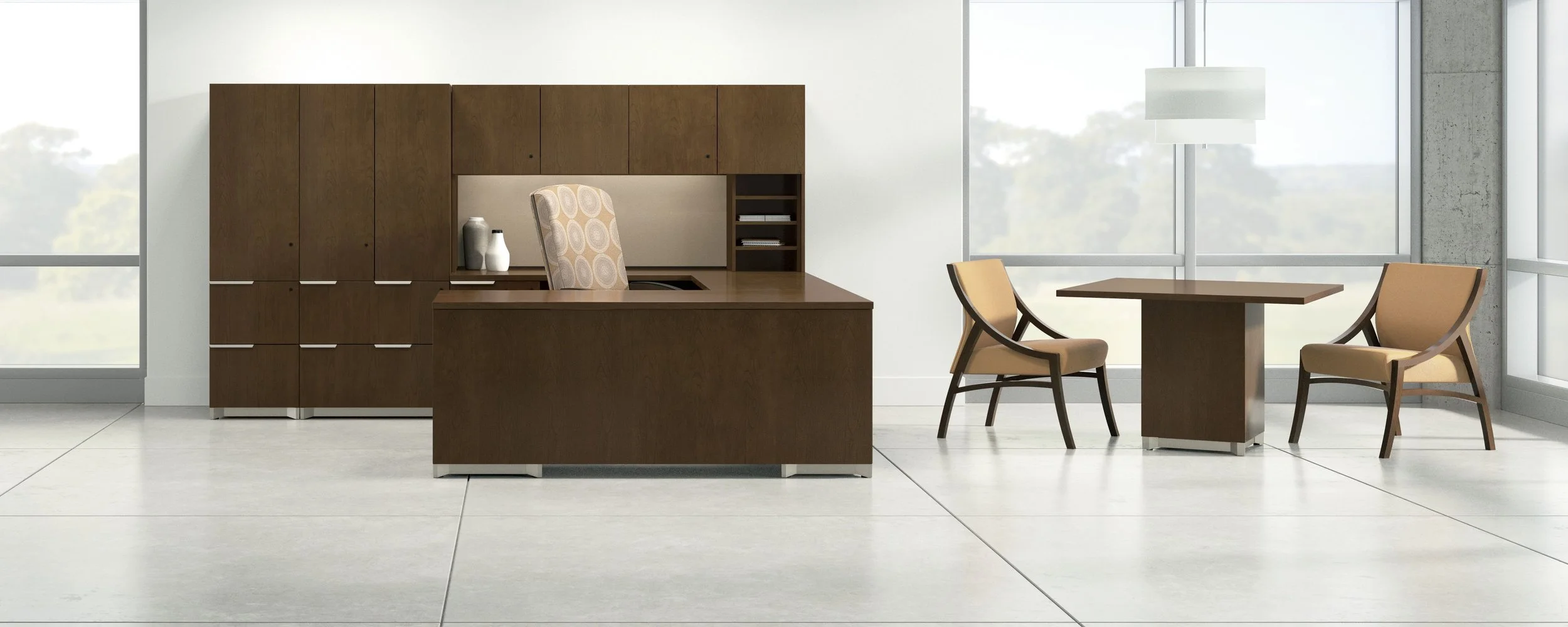 National Epic Private Office Collection