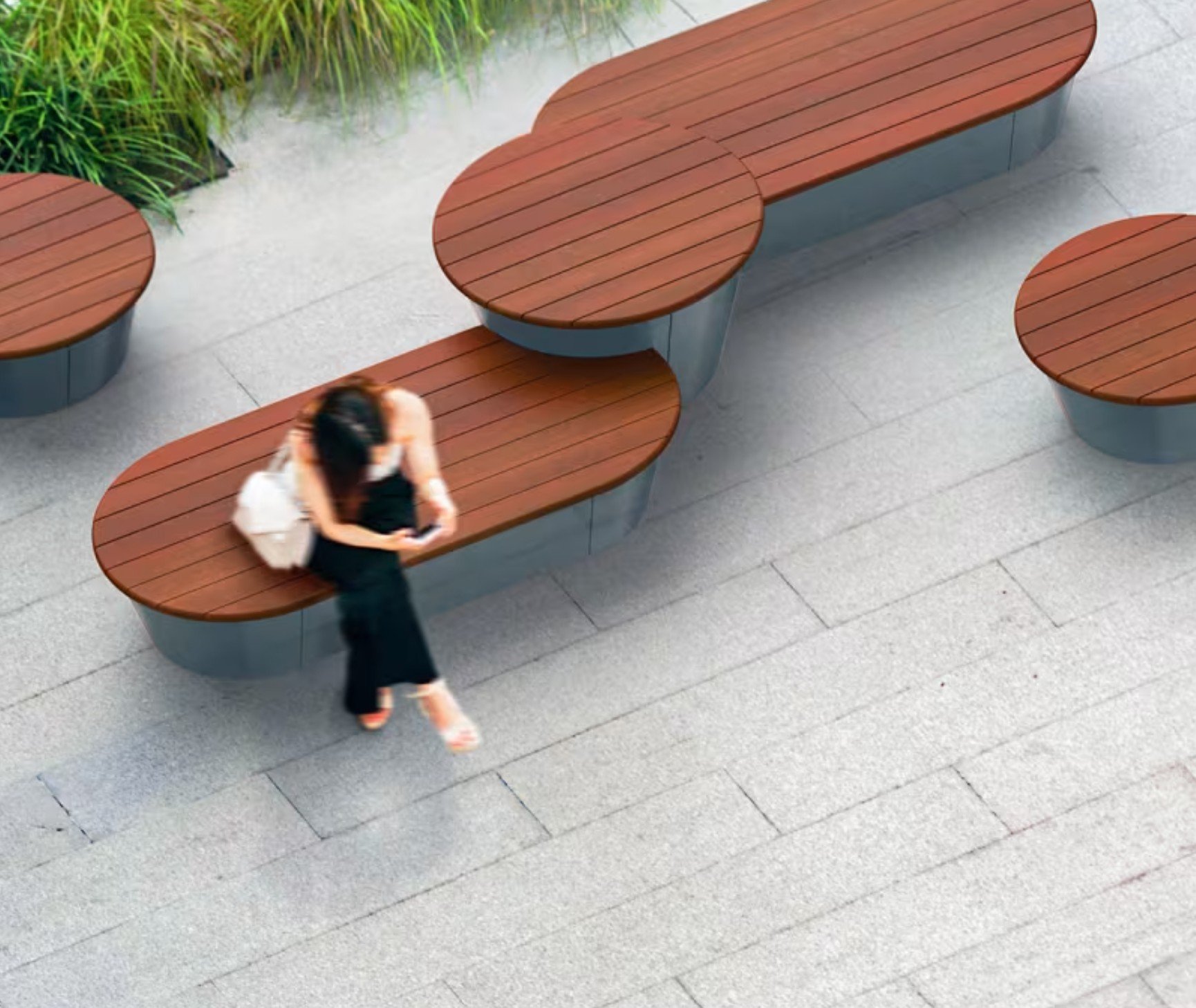 Botton+Gardiner Connect Collection