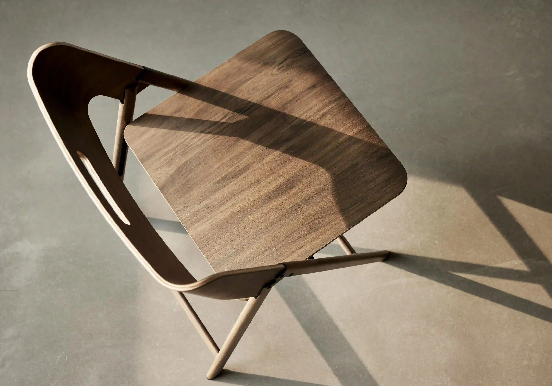 Interwoven Behnti Chair