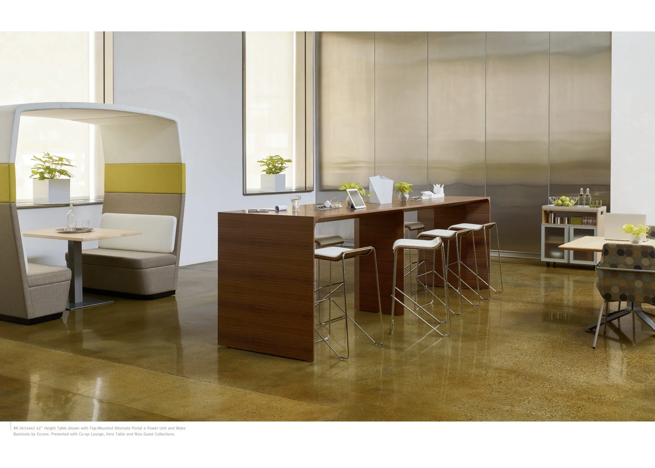 Arcadia Avelina Brochure