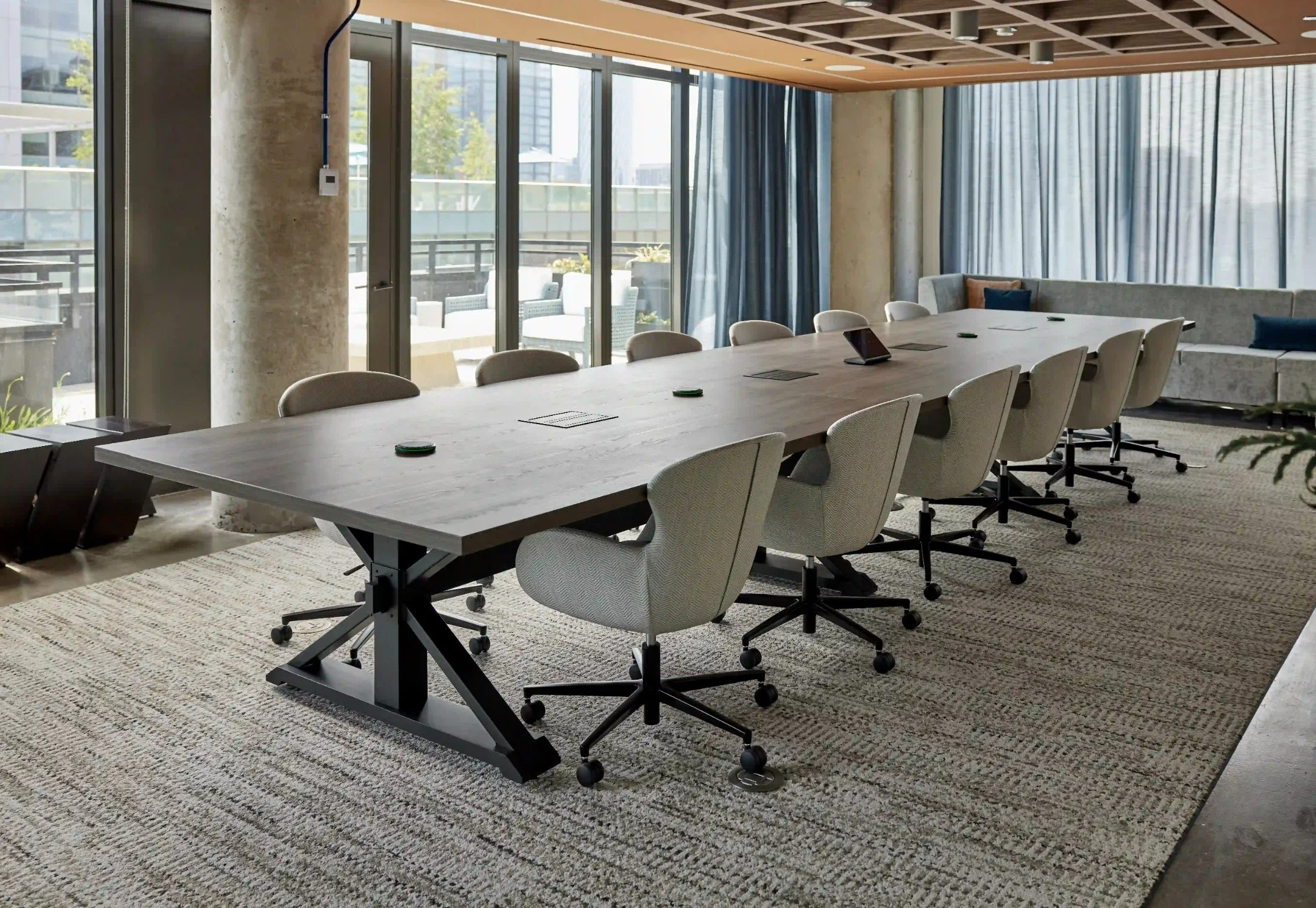 National Tarver Table Collection