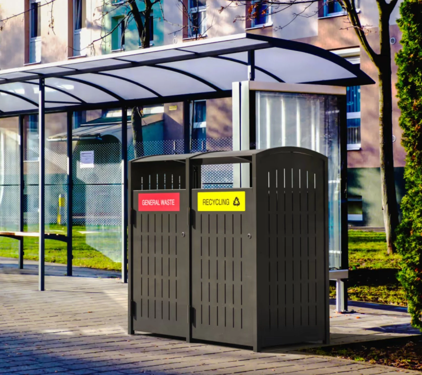 Botton+Gardiner Brighton Collection