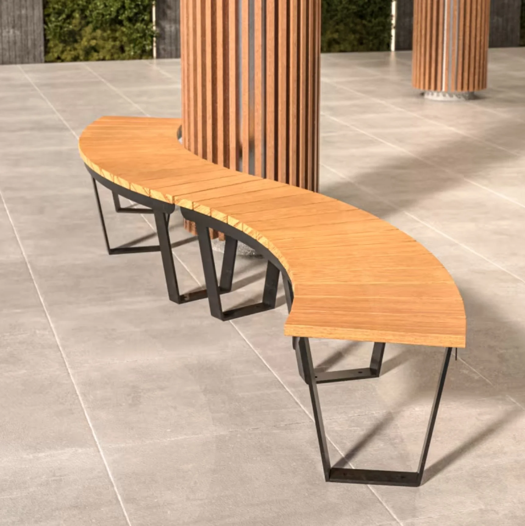 Botton+Gardiner Avenue Collection