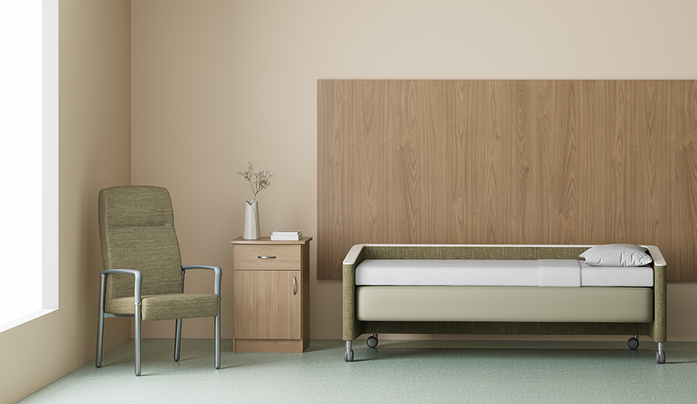 Stance Rochester Sleep Sofa