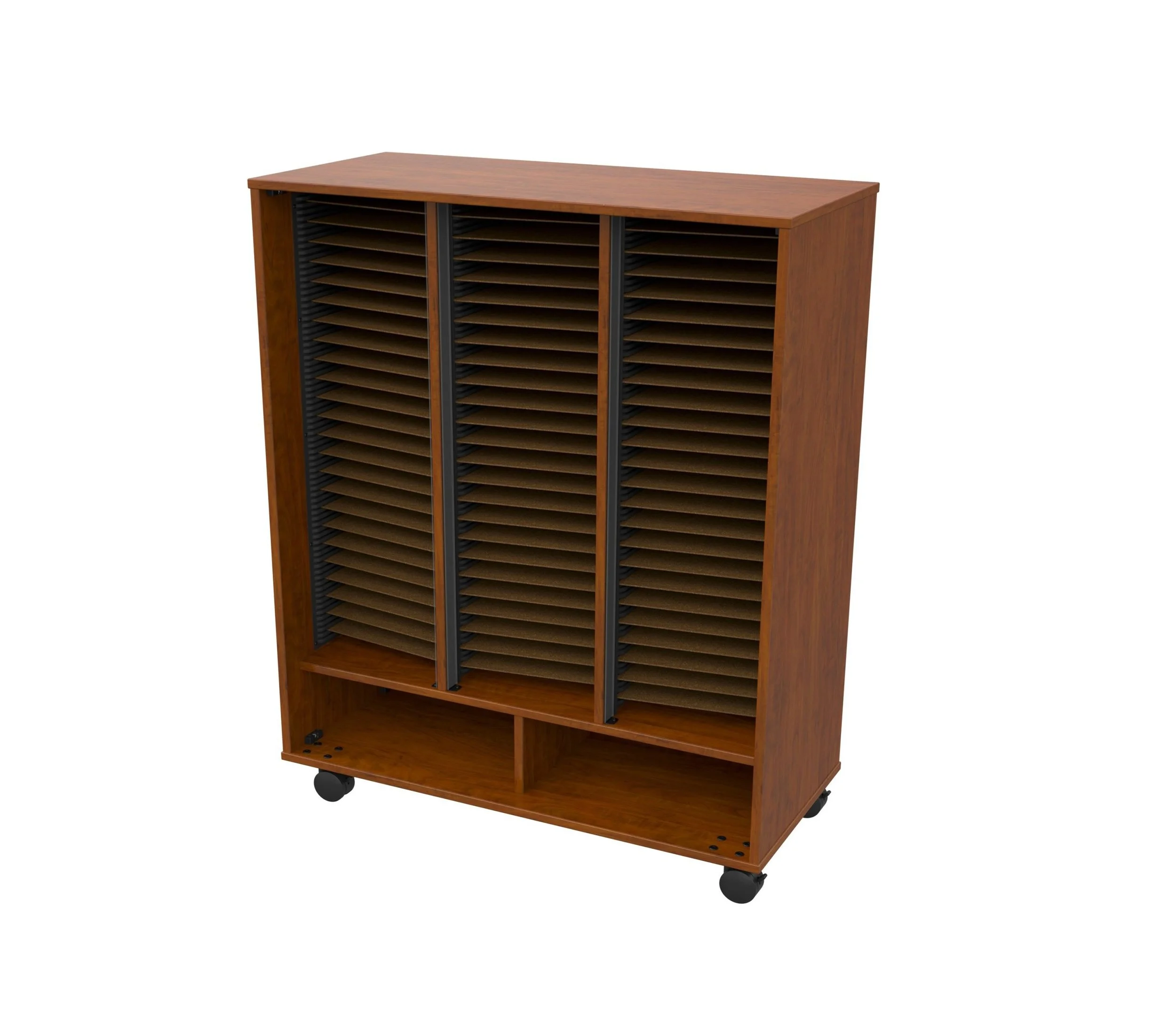 Marco Bandstor BS403 Folio Cabinet