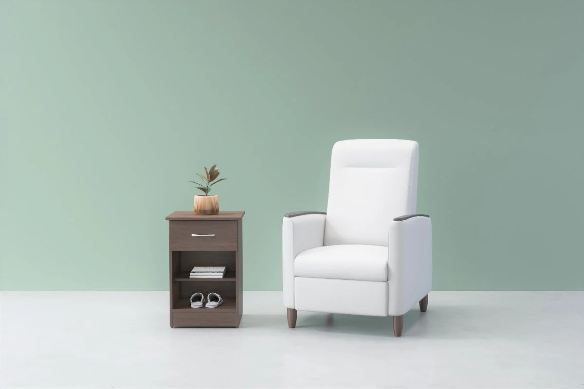 Stance Verity Recliner Collection