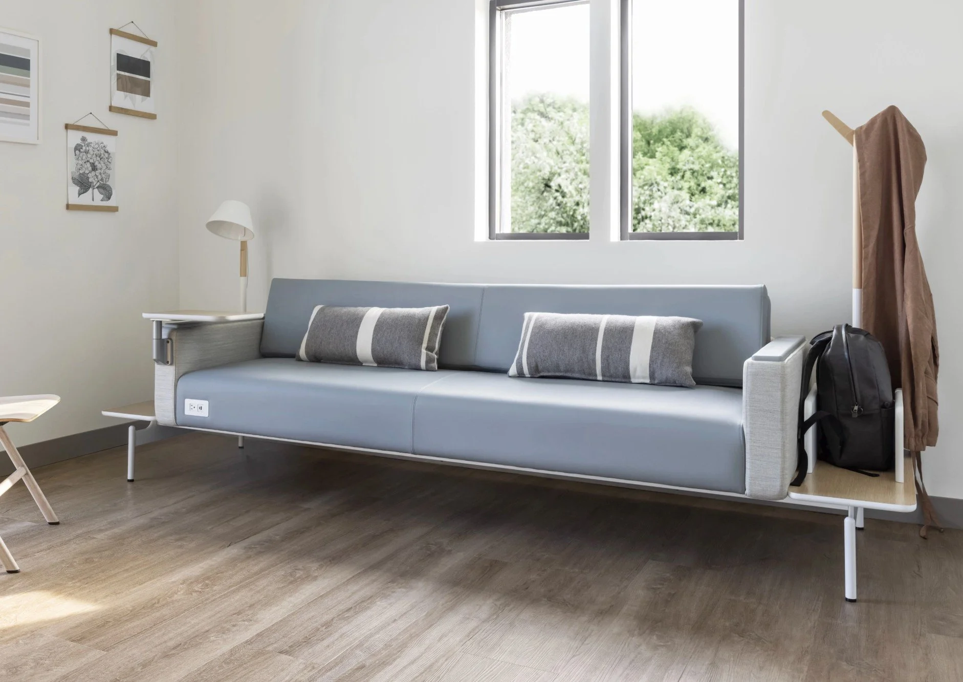 Interwoven Embra Sleep Sofa Collection