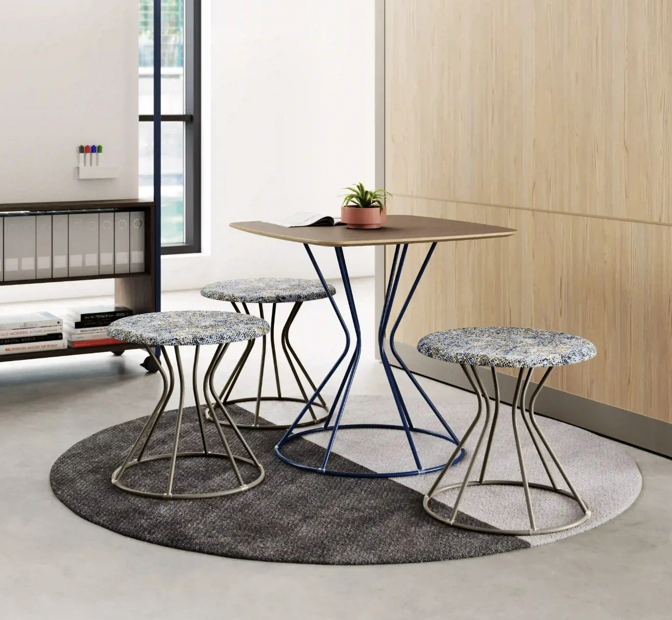 Kimball Jelsen Collection