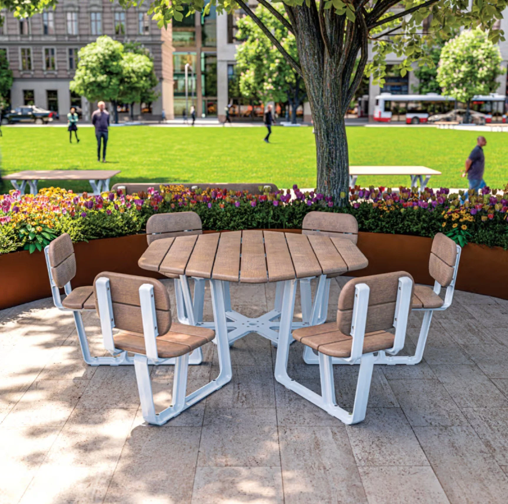 Botton+Gardiner Contour Collection