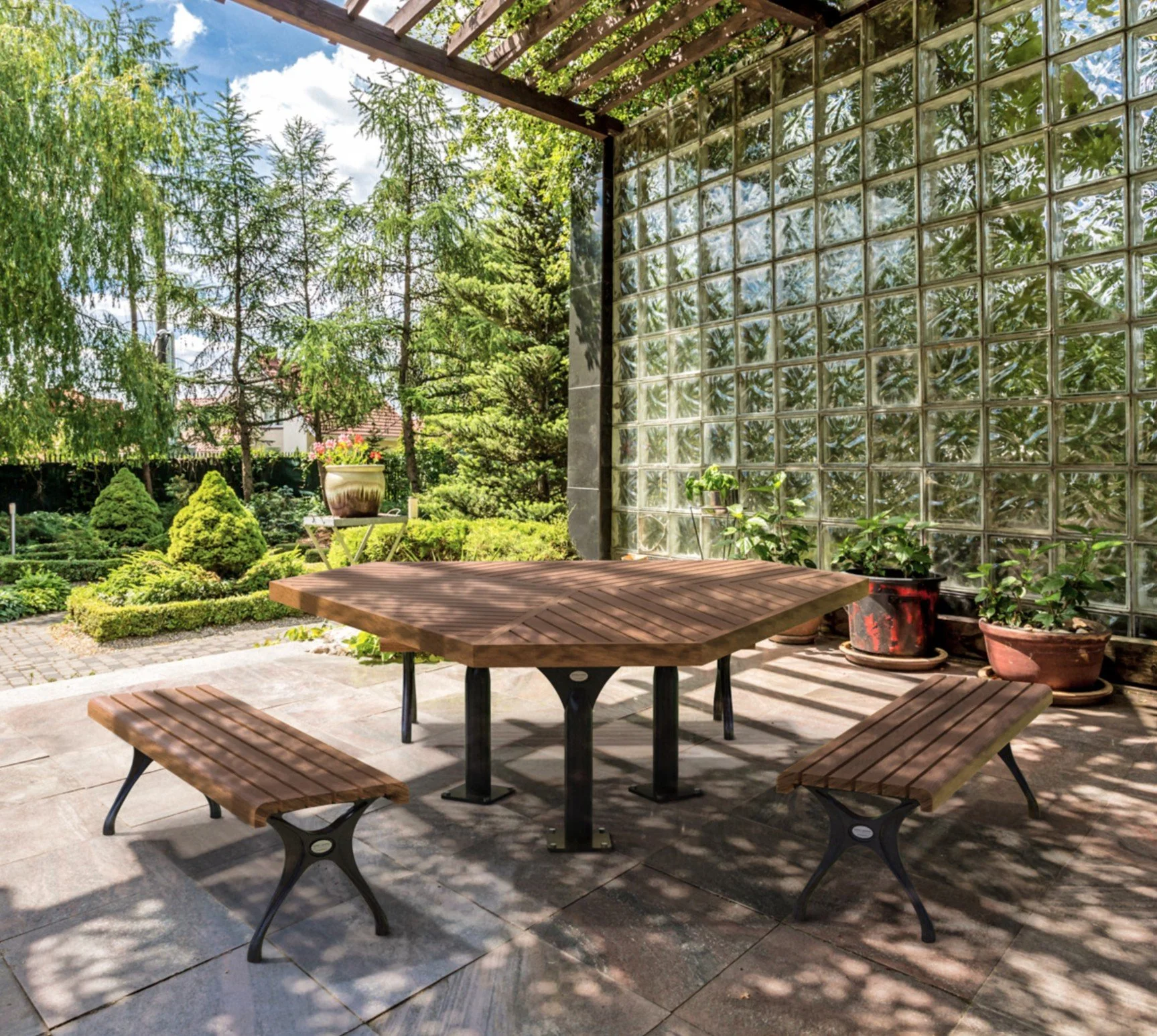 Botton+Gardiner Urban Collection