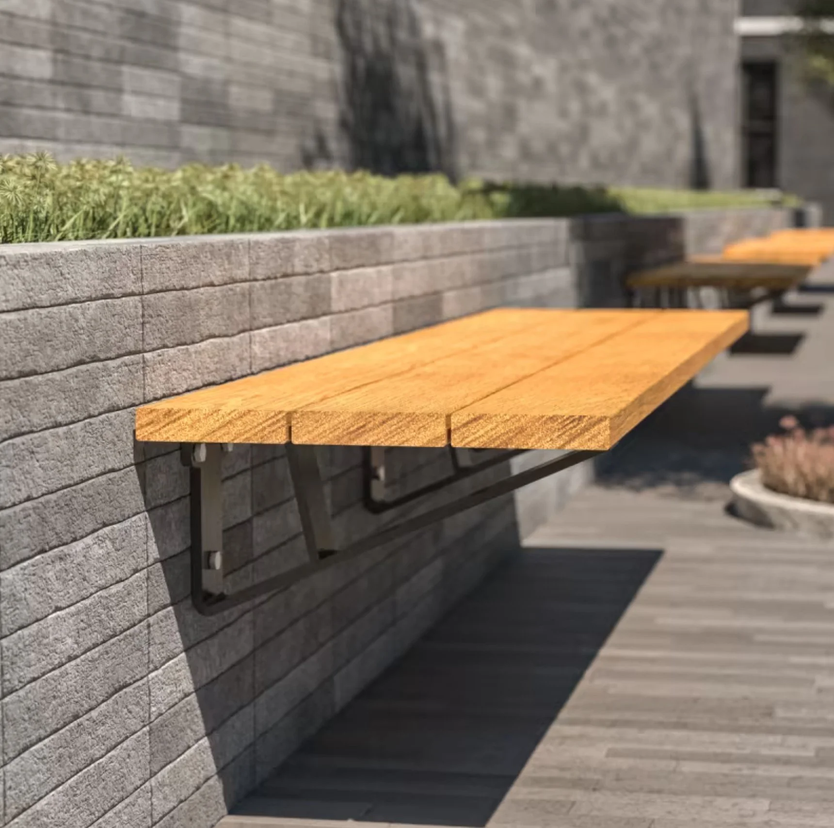 Botton+Gardiner Avenue Collection