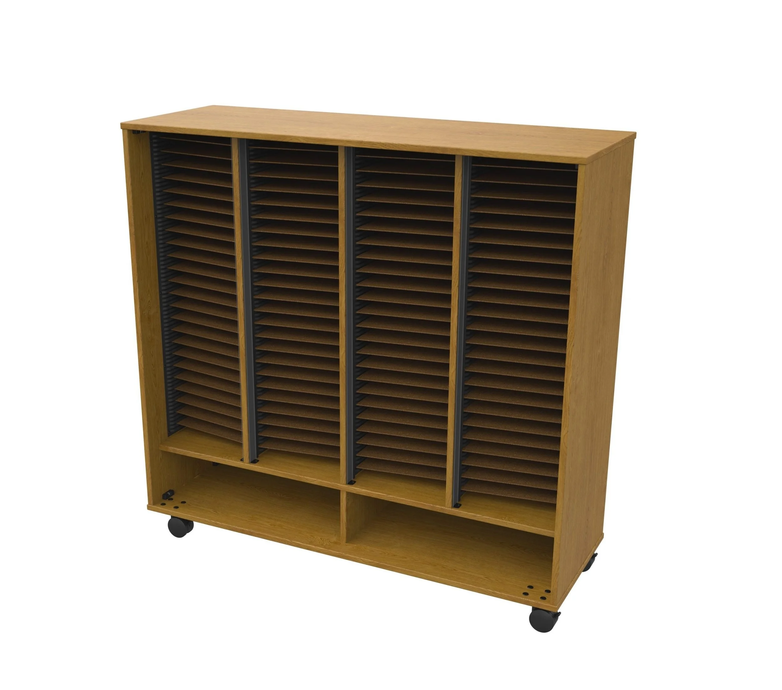 Marco Bandstor BS406 Folio Cabinet