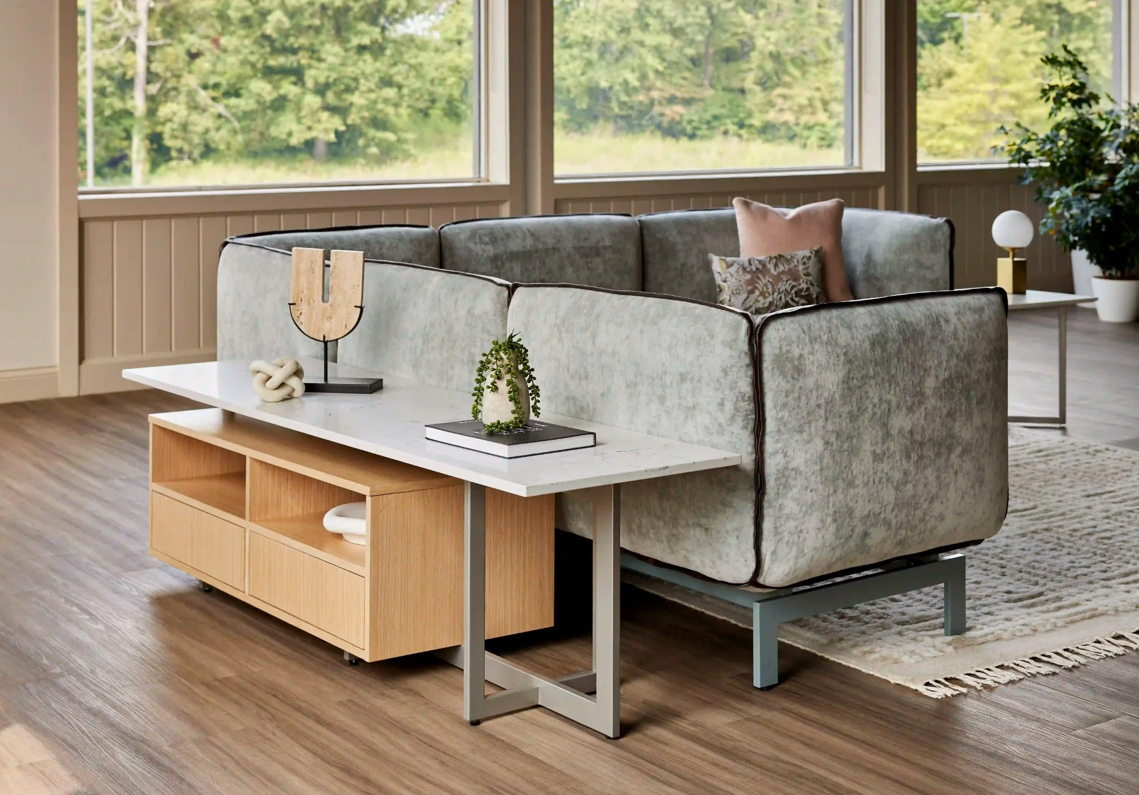 Kimball Daymora Lounge Collection