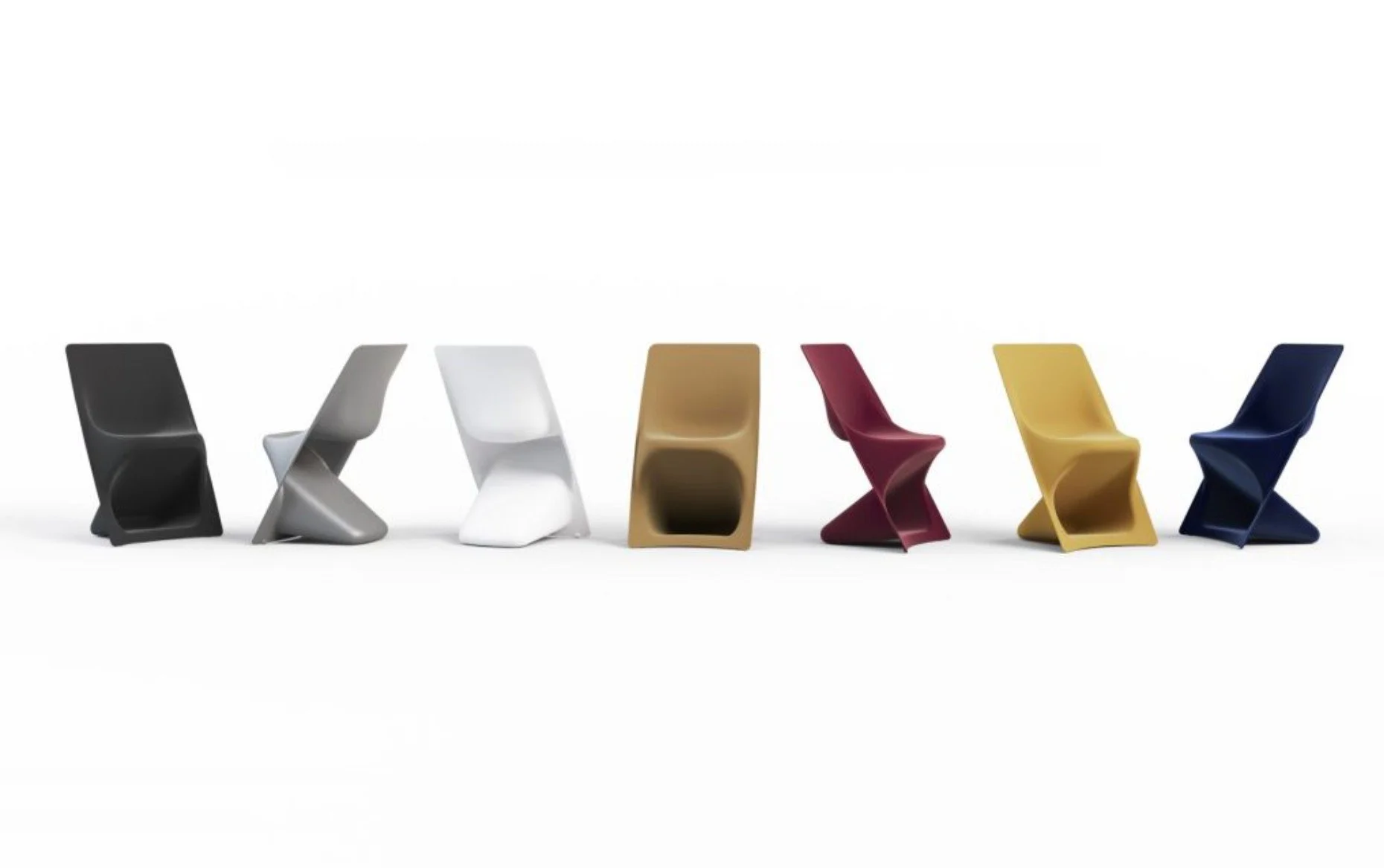 Tonik Super Chair