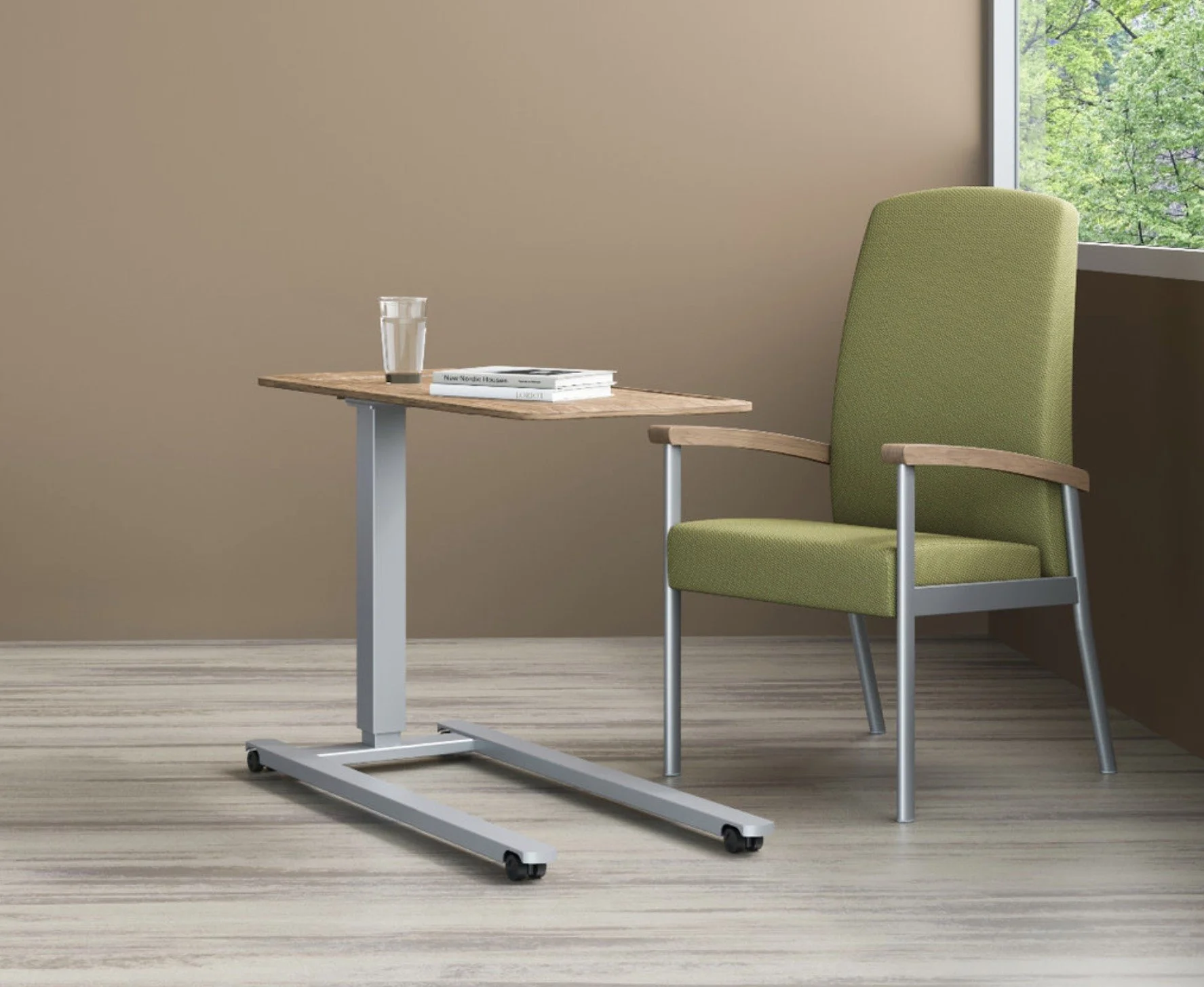 Stance Victory Table