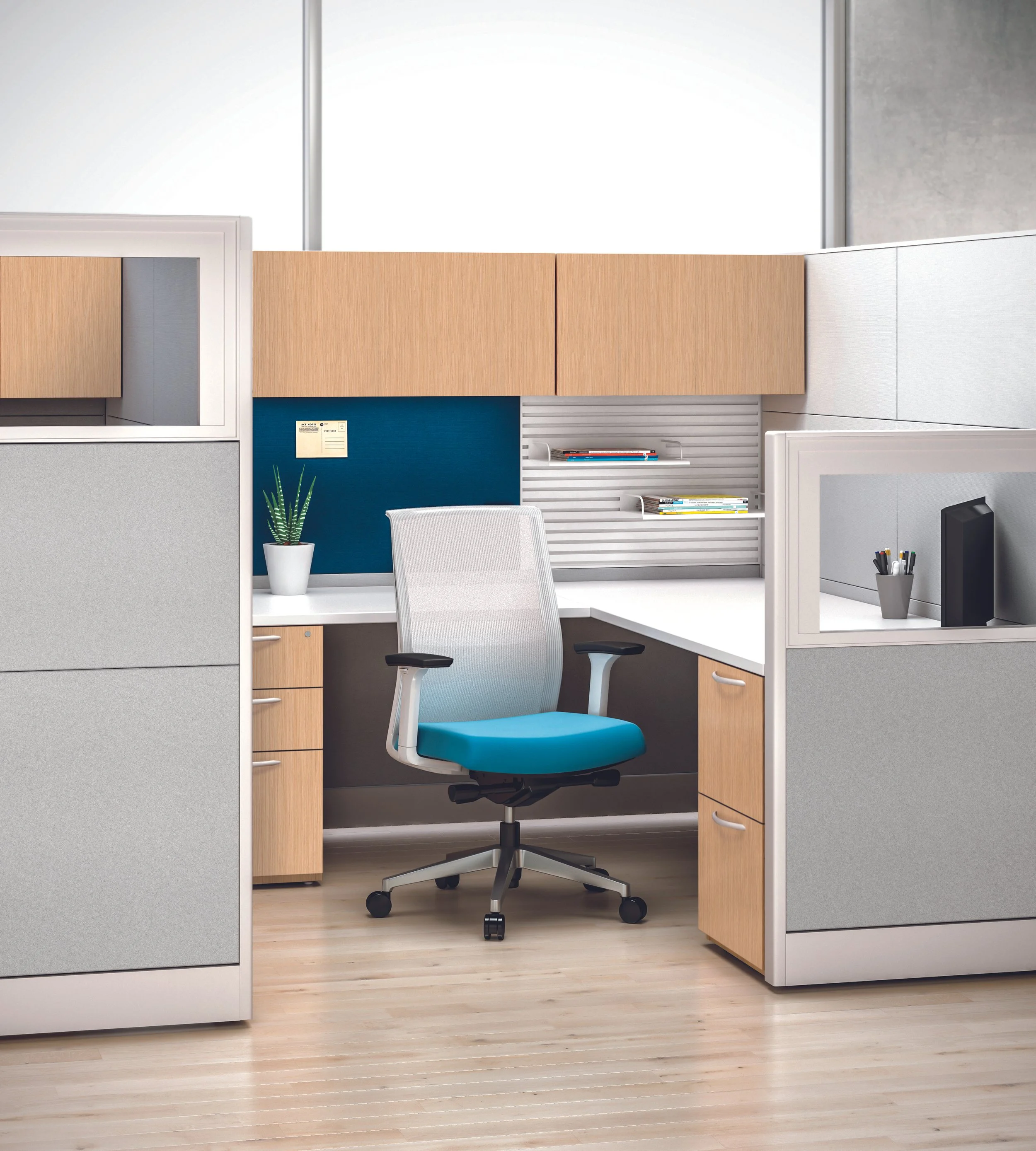 Kimball Cetra Collection