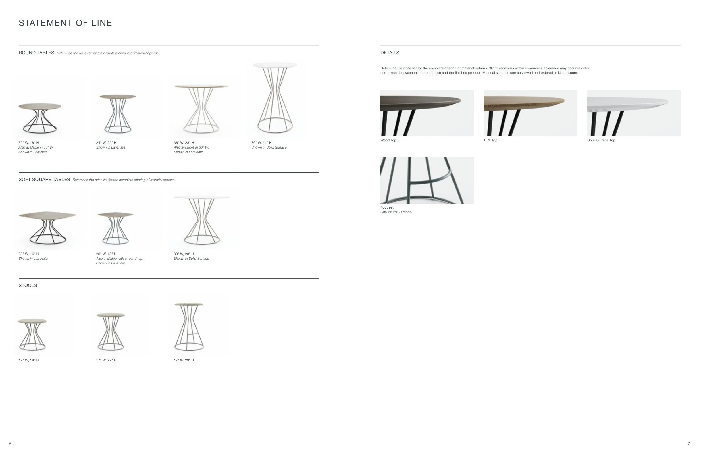 Kimball Jelsen Brochure