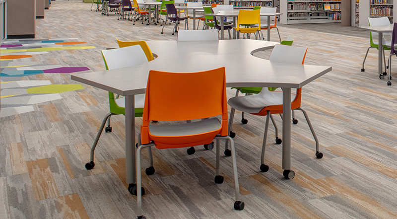 KI Pillar™ Tables
