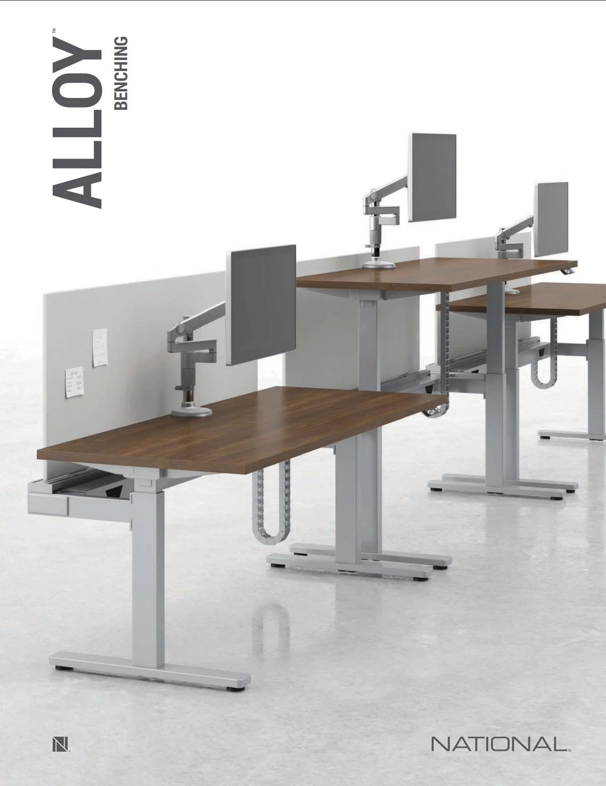 National Alloy Brochure