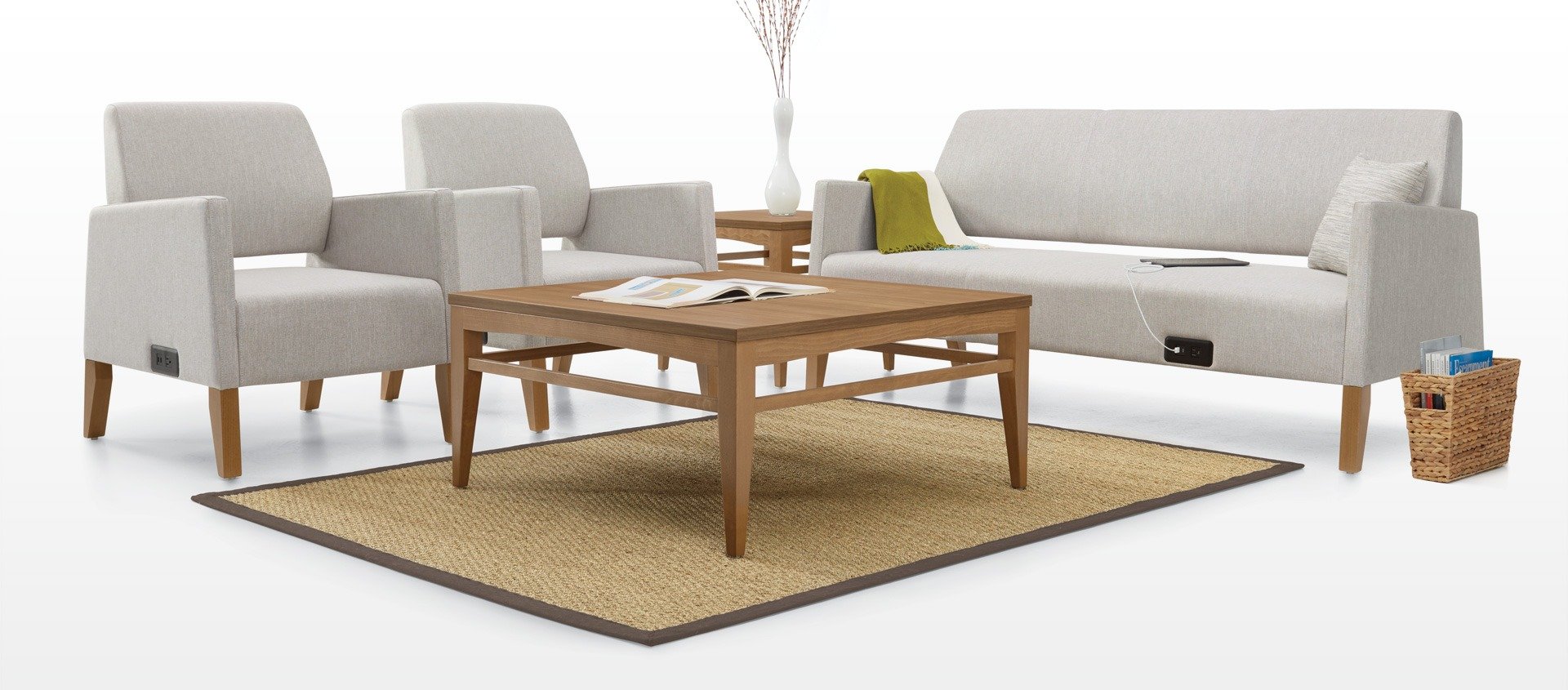 Global Calidon™ Chair