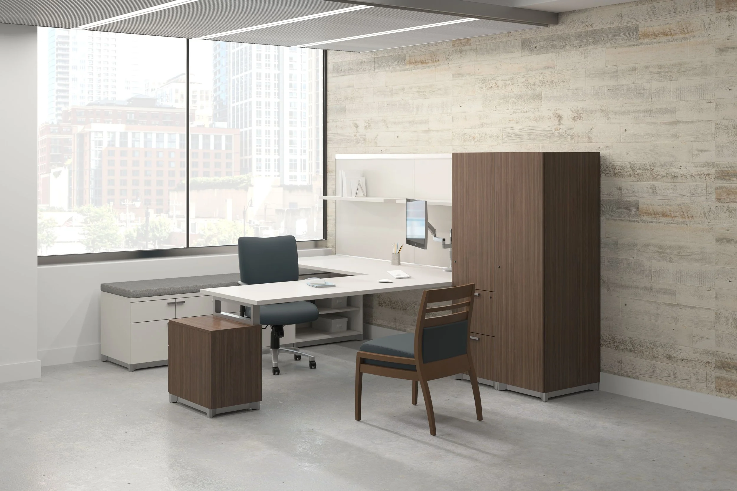 National Epic Private Office Collection