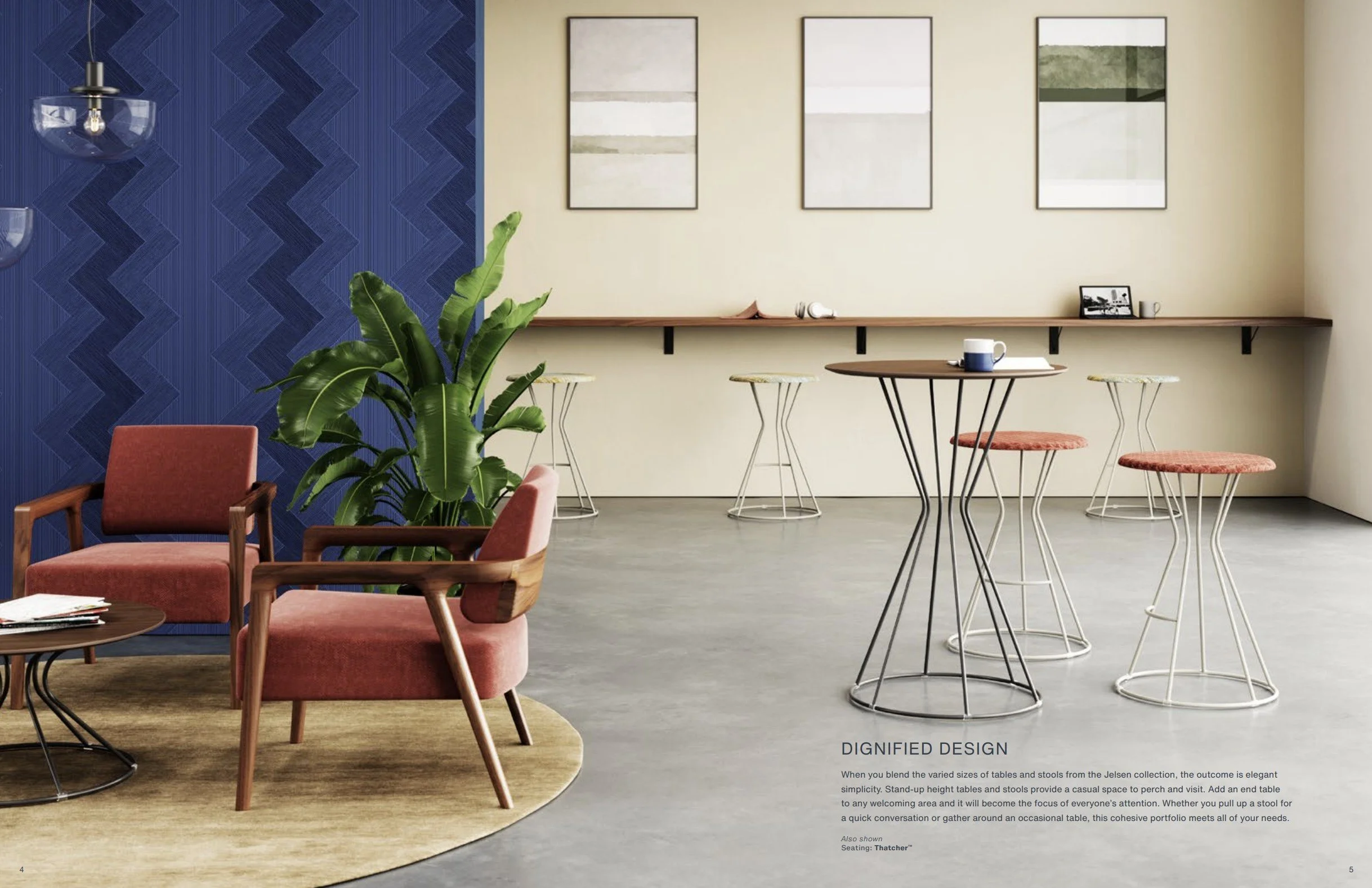 Kimball Jelsen Brochure