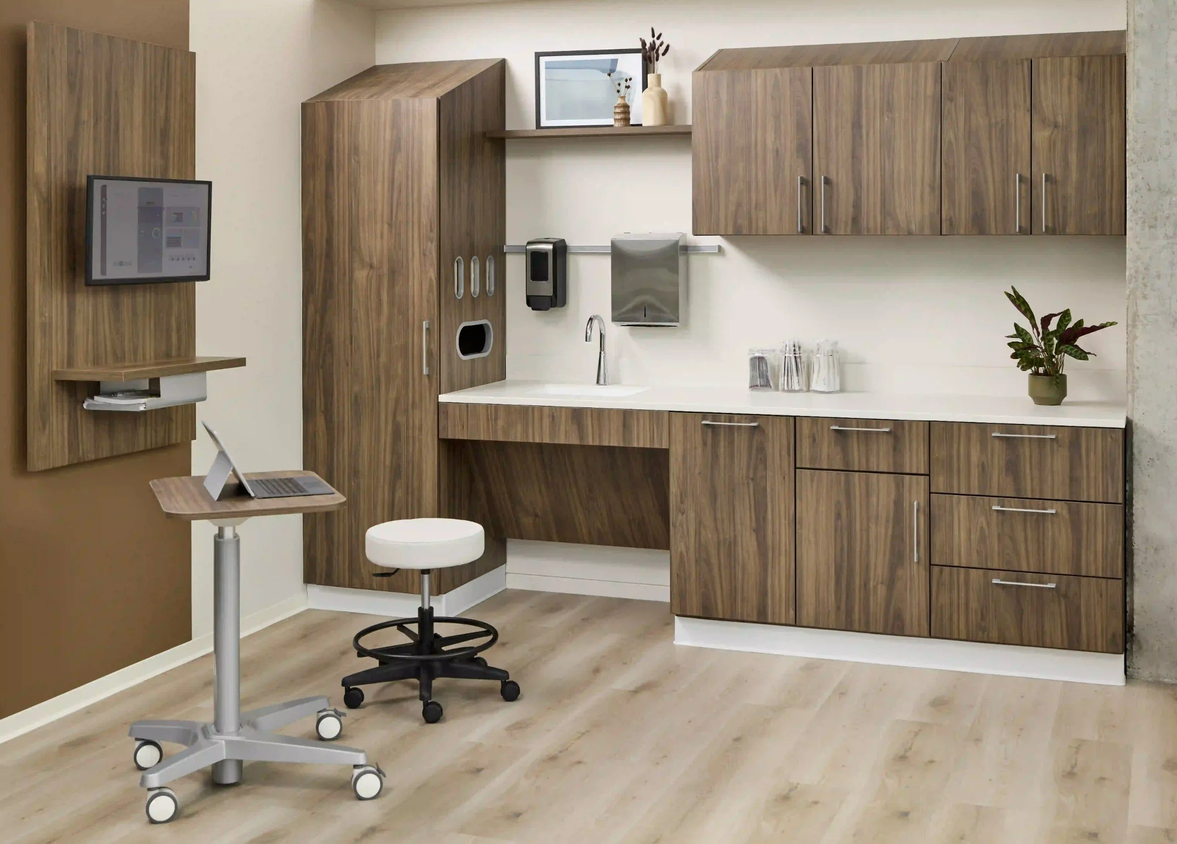 Interwoven Alterna Casework