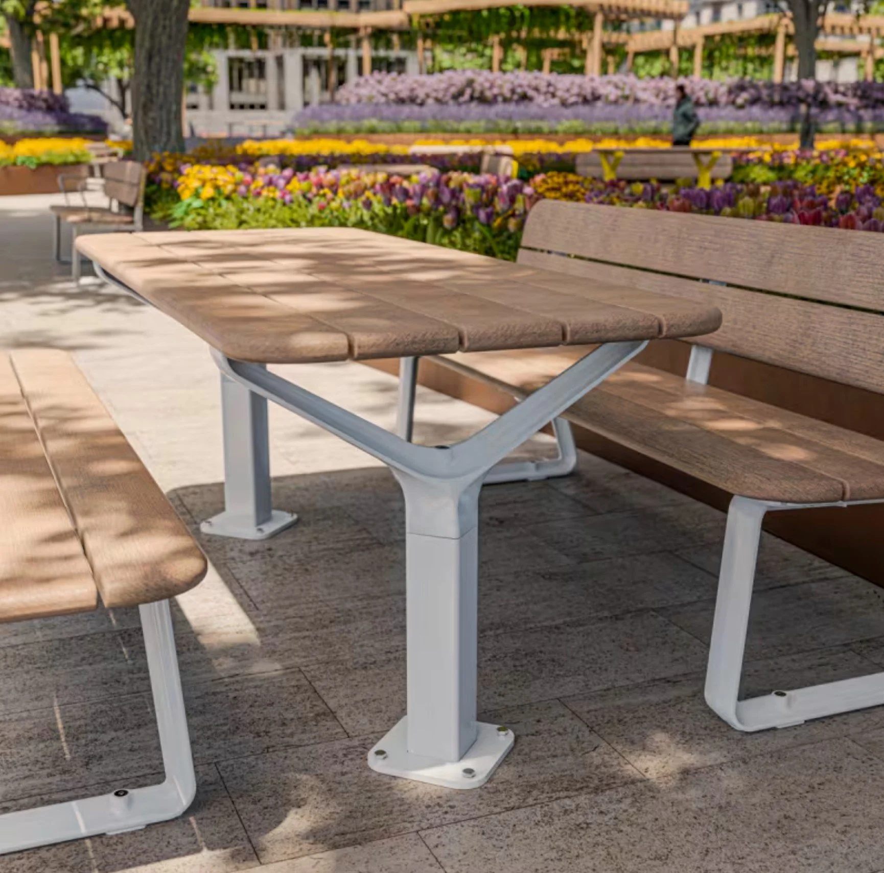 Botton+Gardiner Contour Collection