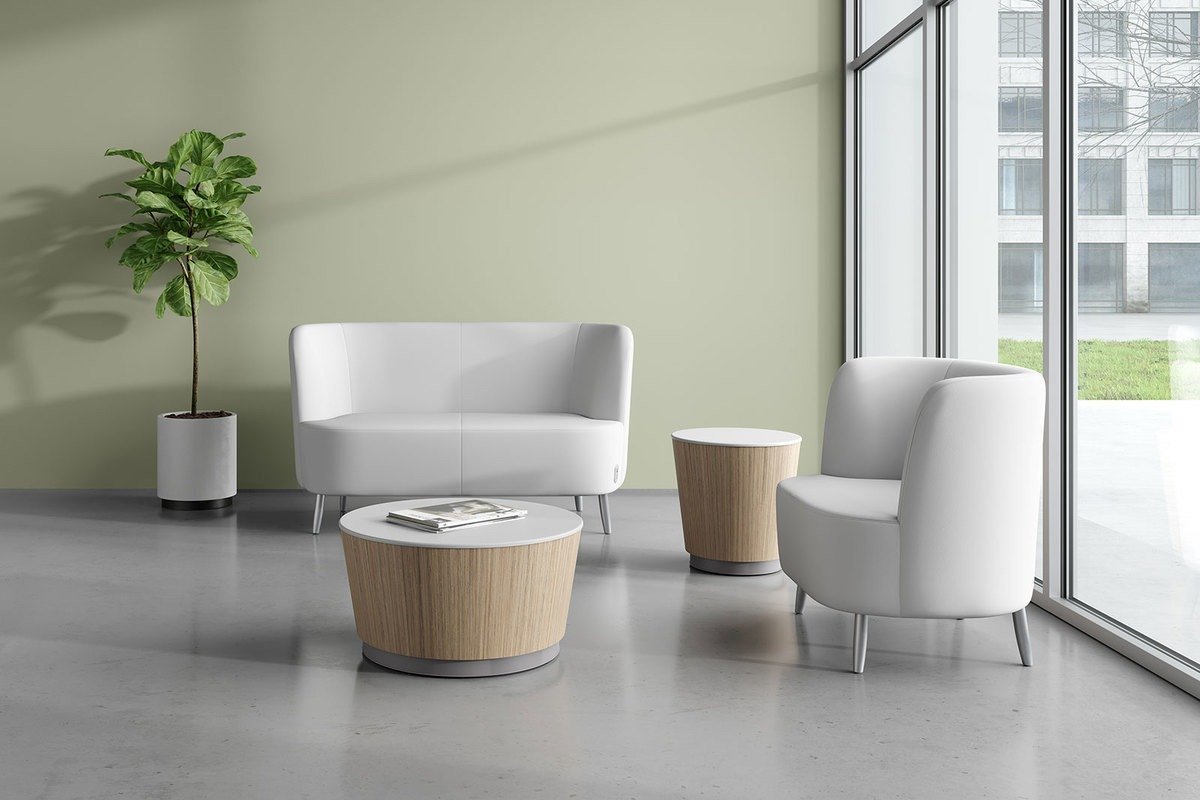 Stance Pavillion Table