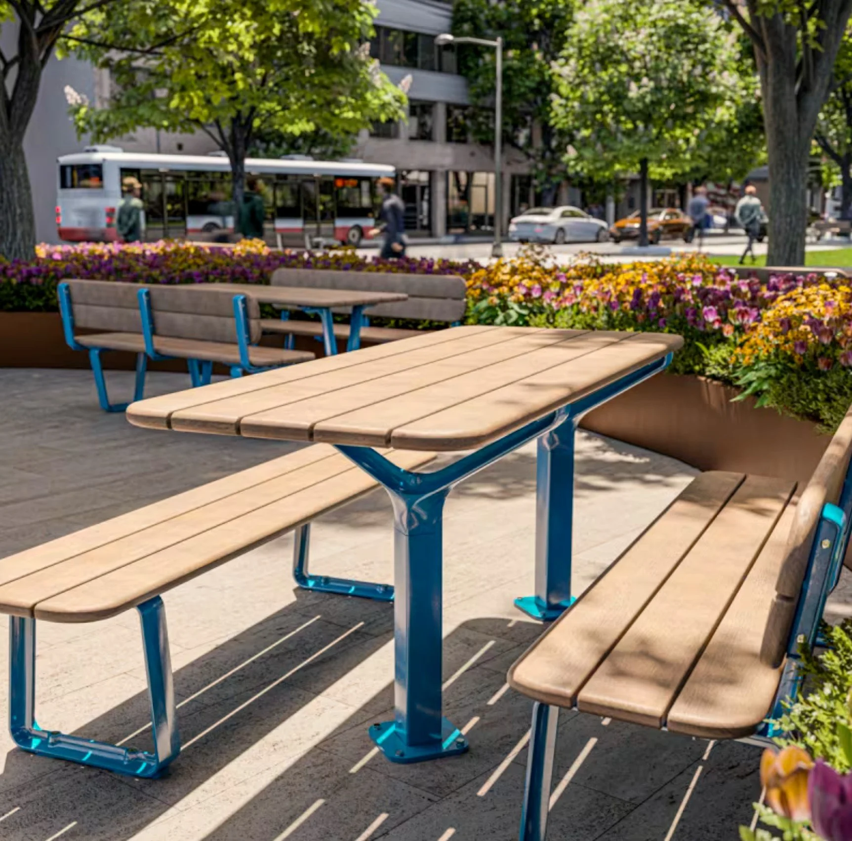 Botton+Gardiner Contour Collection