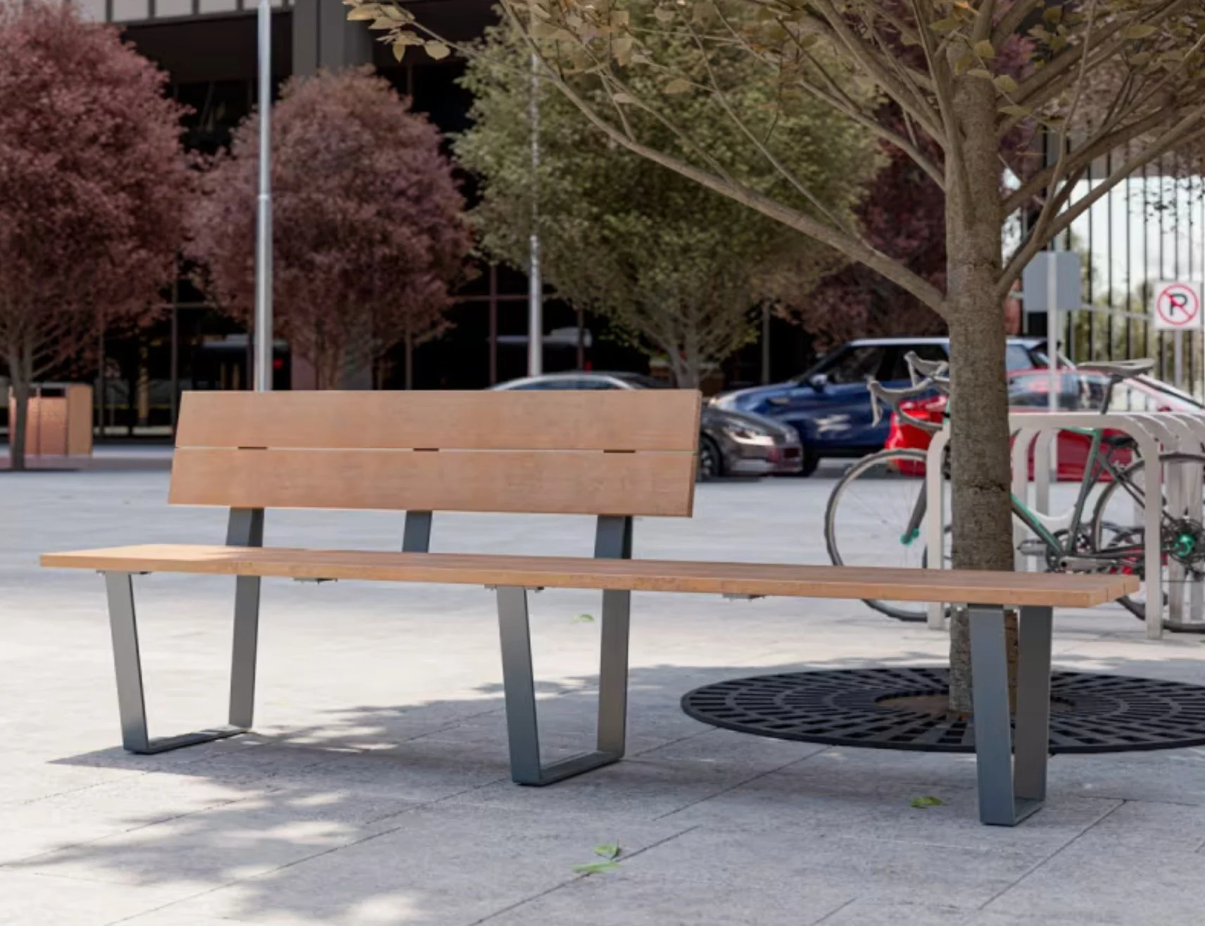 Botton+Gardiner Avenue Collection