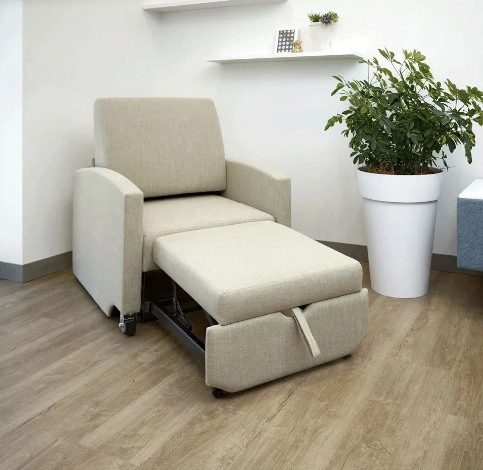 Interwoven Shore Sleeper Collection