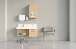 Stance Quantum Chair